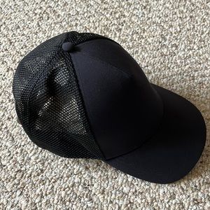 Lululemon Men’s Hat (One Size)
